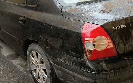 Hyundai Elantra III, 2004 год, 120 000 рублей, 4 фотография
