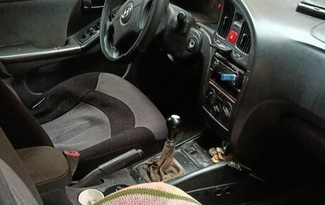 Hyundai Elantra III, 2004 год, 120 000 рублей, 6 фотография