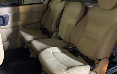 Hyundai Grand Starex Grand Starex I рестайлинг 2, 2010 год, 850 000 рублей, 5 фотография