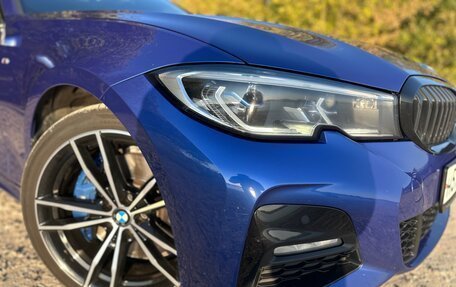 BMW 3 серия, 2020 год, 4 500 000 рублей, 3 фотография