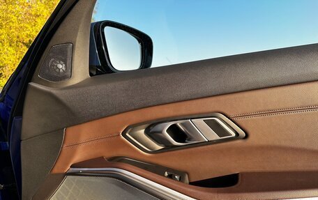 BMW 3 серия, 2020 год, 4 500 000 рублей, 7 фотография