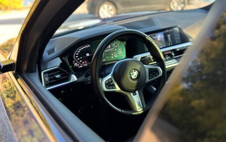 BMW 3 серия, 2020 год, 4 500 000 рублей, 14 фотография