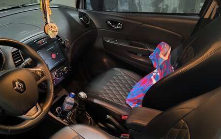 Renault Kaptur I рестайлинг, 2018 год, 1 680 000 рублей, 7 фотография