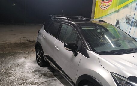 Renault Kaptur I рестайлинг, 2018 год, 1 680 000 рублей, 3 фотография