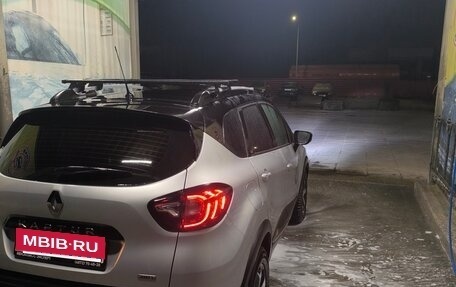 Renault Kaptur I рестайлинг, 2018 год, 1 680 000 рублей, 4 фотография