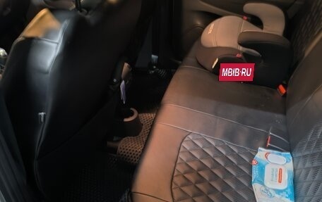 Renault Kaptur I рестайлинг, 2018 год, 1 680 000 рублей, 8 фотография