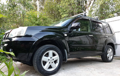 Nissan X-Trail, 2006 год, 750 000 рублей, 1 фотография