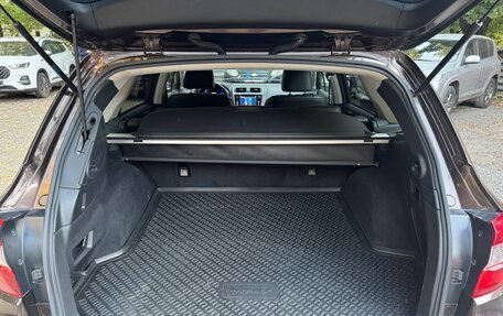 Subaru Outback IV рестайлинг, 2018 год, 2 600 000 рублей, 23 фотография