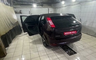Ford Focus II рестайлинг, 2009 год, 450 000 рублей, 1 фотография
