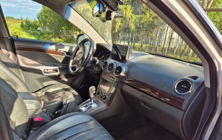 Opel Antara I, 2008 год, 695 000 рублей, 6 фотография