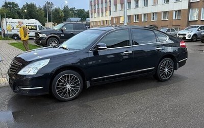 Nissan Teana, 2011 год, 930 000 рублей, 1 фотография