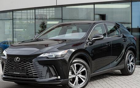 Lexus RX IV рестайлинг, 2025 год, 7 895 000 рублей, 1 фотография