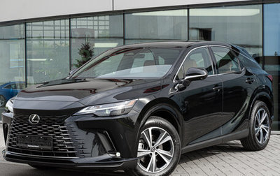 Lexus RX IV рестайлинг, 2025 год, 7 895 000 рублей, 1 фотография