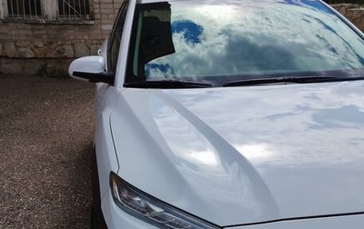 Hyundai Kona I, 2018 год, 1 900 000 рублей, 1 фотография