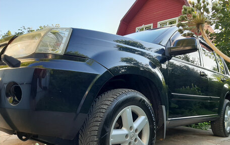 Nissan X-Trail, 2006 год, 750 000 рублей, 4 фотография