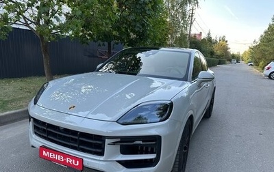 Porsche Cayenne III, 2024 год, 15 000 000 рублей, 1 фотография