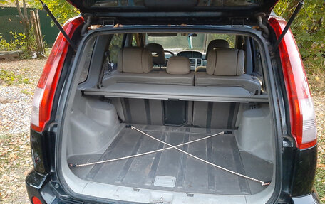 Nissan X-Trail, 2006 год, 750 000 рублей, 11 фотография
