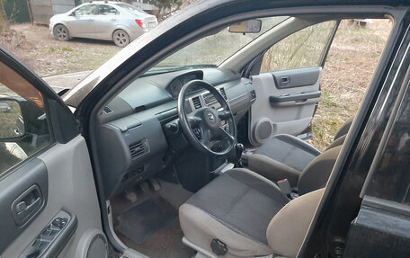 Nissan X-Trail, 2006 год, 750 000 рублей, 8 фотография