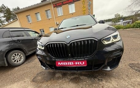 BMW X5, 2020 год, 6 200 000 рублей, 1 фотография