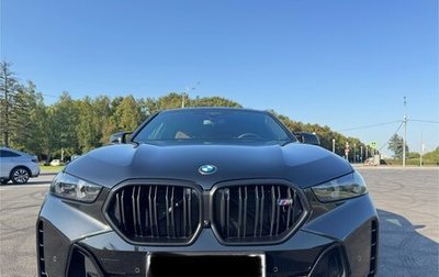BMW X6, 2023 год, 14 700 000 рублей, 1 фотография
