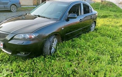 Mazda 3, 2005 год, 305 000 рублей, 1 фотография