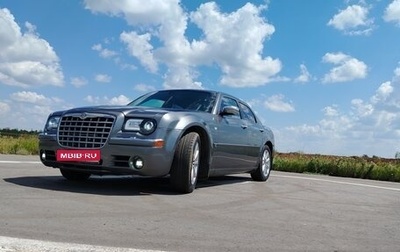 Chrysler 300C II, 2006 год, 1 300 000 рублей, 1 фотография
