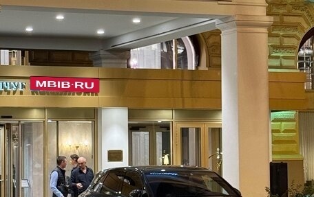 Porsche Cayenne III, 2019 год, 6 000 000 рублей, 1 фотография