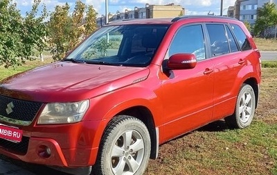 Suzuki Grand Vitara, 2008 год, 950 000 рублей, 1 фотография