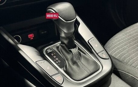 KIA Soul III, 2020 год, 1 900 000 рублей, 4 фотография