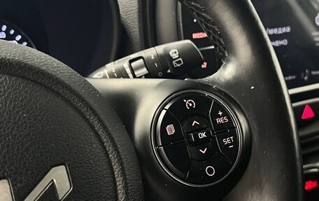 KIA Soul III, 2020 год, 1 900 000 рублей, 6 фотография