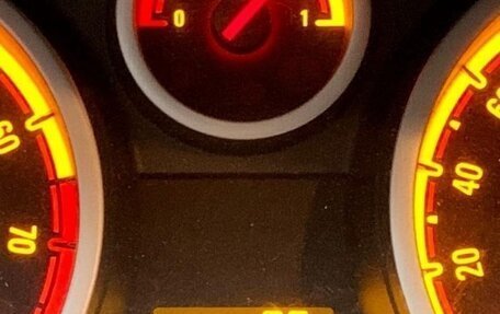 Opel Corsa D, 2007 год, 400 000 рублей, 18 фотография