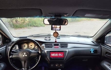 Mitsubishi Lancer IX, 2006 год, 520 000 рублей, 2 фотография