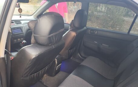 Mitsubishi Lancer IX, 2006 год, 520 000 рублей, 3 фотография