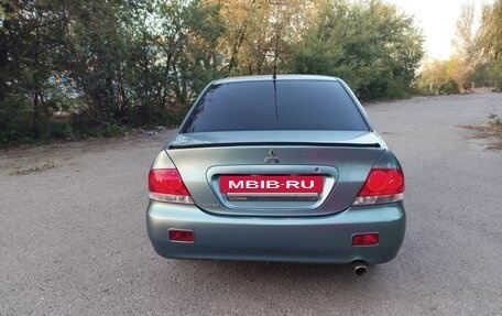Mitsubishi Lancer IX, 2006 год, 520 000 рублей, 4 фотография