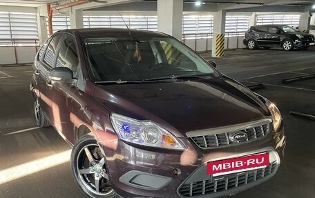 Ford Focus II рестайлинг, 2009 год, 450 000 рублей, 10 фотография