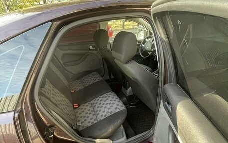Ford Focus II рестайлинг, 2009 год, 450 000 рублей, 5 фотография