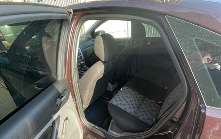 Ford Focus II рестайлинг, 2009 год, 450 000 рублей, 18 фотография