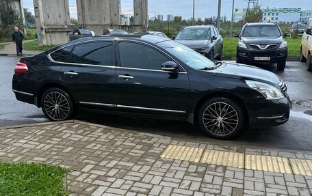 Nissan Teana, 2011 год, 930 000 рублей, 2 фотография