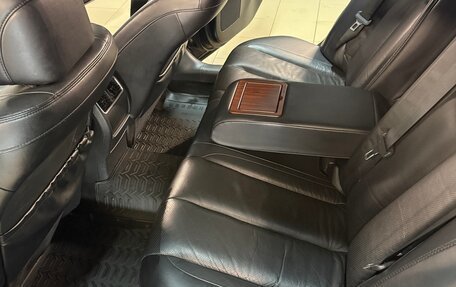 Nissan Teana, 2011 год, 930 000 рублей, 9 фотография