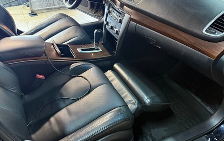 Nissan Teana, 2011 год, 930 000 рублей, 7 фотография