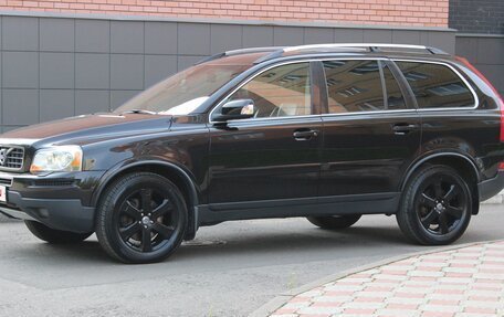 Volvo XC90 II рестайлинг, 2010 год, 1 440 000 рублей, 6 фотография