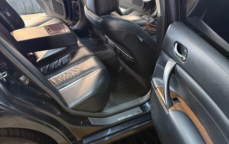 Nissan Teana, 2011 год, 930 000 рублей, 8 фотография