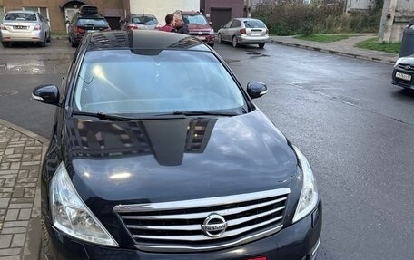 Nissan Teana, 2011 год, 930 000 рублей, 3 фотография