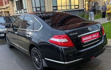 Nissan Teana, 2011 год, 930 000 рублей, 5 фотография