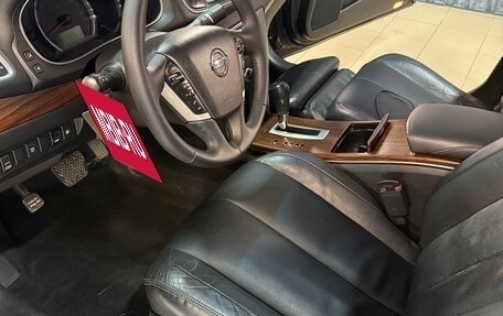 Nissan Teana, 2011 год, 930 000 рублей, 6 фотография