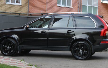 Volvo XC90 II рестайлинг, 2010 год, 1 440 000 рублей, 10 фотография