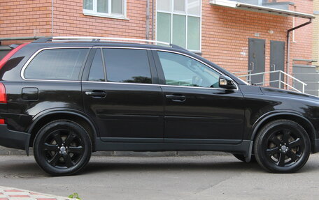 Volvo XC90 II рестайлинг, 2010 год, 1 440 000 рублей, 21 фотография