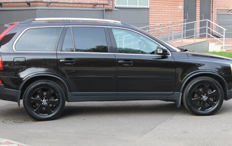Volvo XC90 II рестайлинг, 2010 год, 1 440 000 рублей, 22 фотография