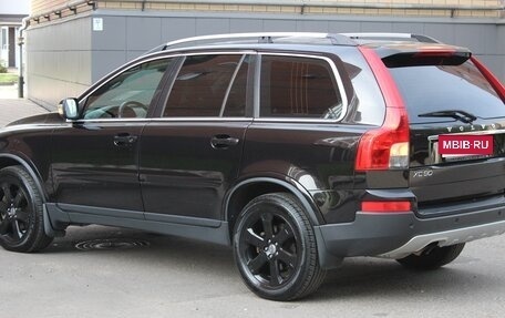 Volvo XC90 II рестайлинг, 2010 год, 1 440 000 рублей, 13 фотография