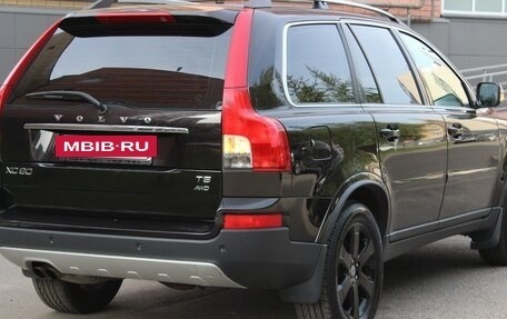 Volvo XC90 II рестайлинг, 2010 год, 1 440 000 рублей, 18 фотография